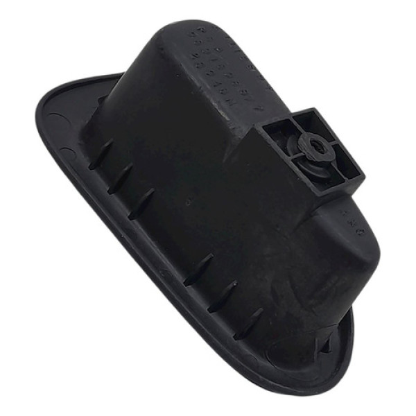 Puxador Porta Traseira Esquerda Peugeot 206 1.4 4p 2007 1831