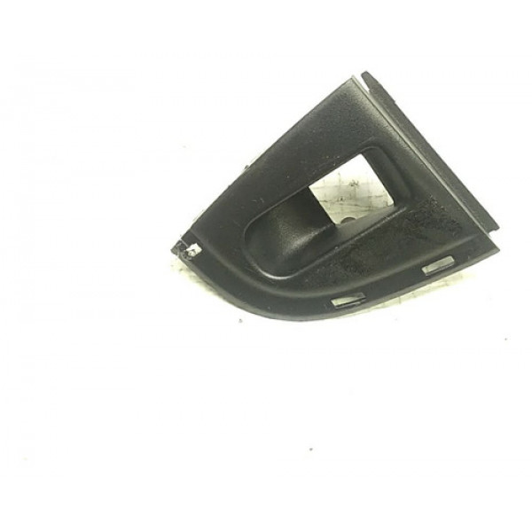 Acabamento Botão Vidro Dianteiro Direito Honda Civic 2002   