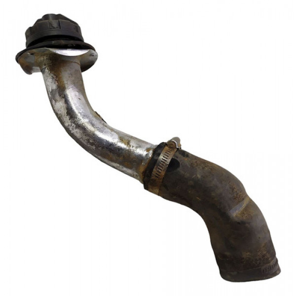 Gargalo Tanque Combustível Gm Ipanema 1990    165755