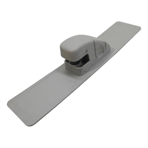 Acabamento Regulagem Cinto Banco Dianteiro  Do Ford Edge 3.5 Não Informado