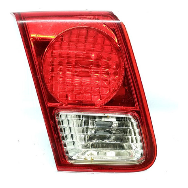 Lanterna Esquerda Tampa Traseira Honda Civic 1.7 2002 68761