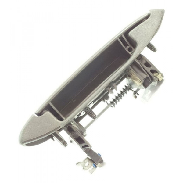 Maçaneta Externa Traseira Direita Renault Clio 16v 2007 6853