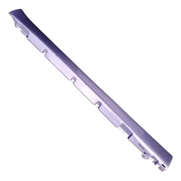 Spoiler Saia Lateral Direita Fiat Siena 1.3  2004 203808 Não Informado