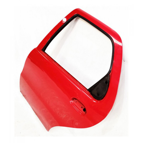 Porta Traseira Esquerda Fiat Palio 2003    126631