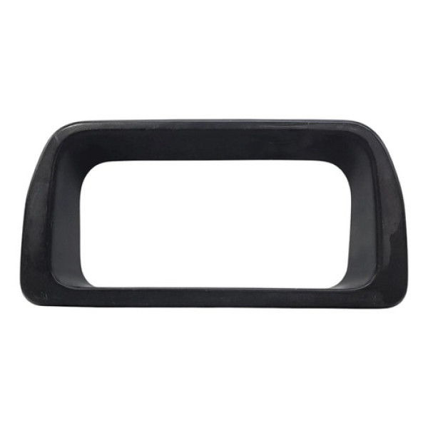 Moldura Painel Instrumentos  Asia Motors Towner 1.0 1995 205