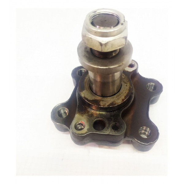 Ponta Direita Eixo Traseiro  Fiat Grand Siena 2019    140410