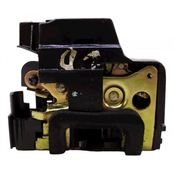 Fechadura Porta Dianteira Direita Fiat Strada 2006    30665