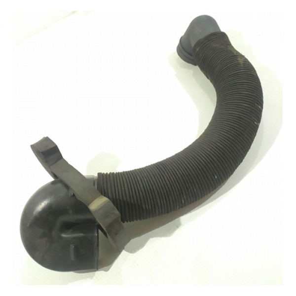 Captadorcaixa Filtro Ar Ford Courier 2006 Todos Quase Pega V