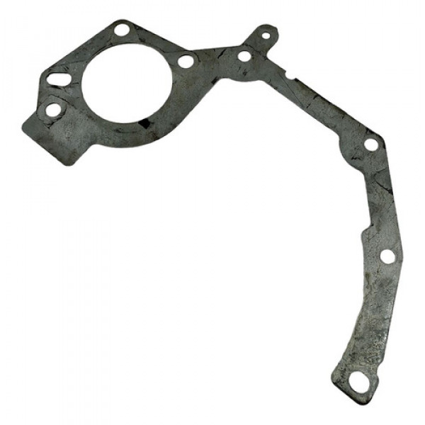 Chapa Flange Câmbio Motor Ford Focus 1.8 16v 2003    165483