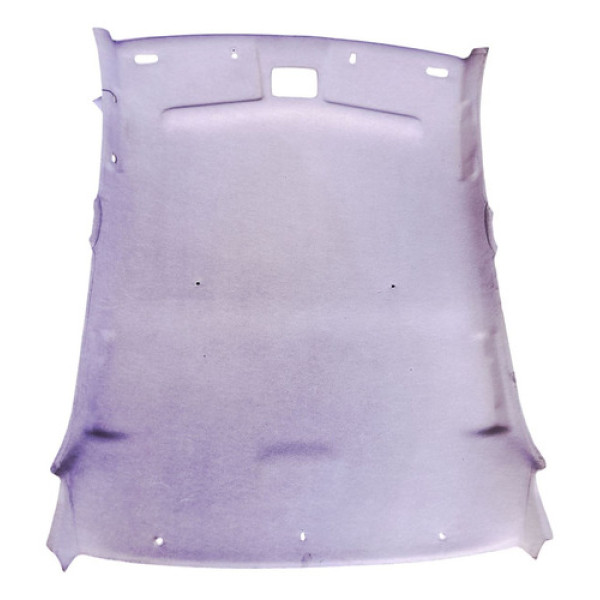 Forro Teto  Fiat Siena 1.0  2010 201845