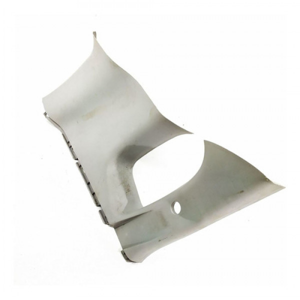 Capa Coluna Traseira Esquerda Hyundai Tucson Glsb 2012 99180