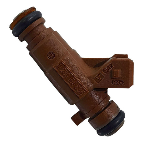 Bico Injeção Eletrônica  Peugeot 206 1.4 2008 201278