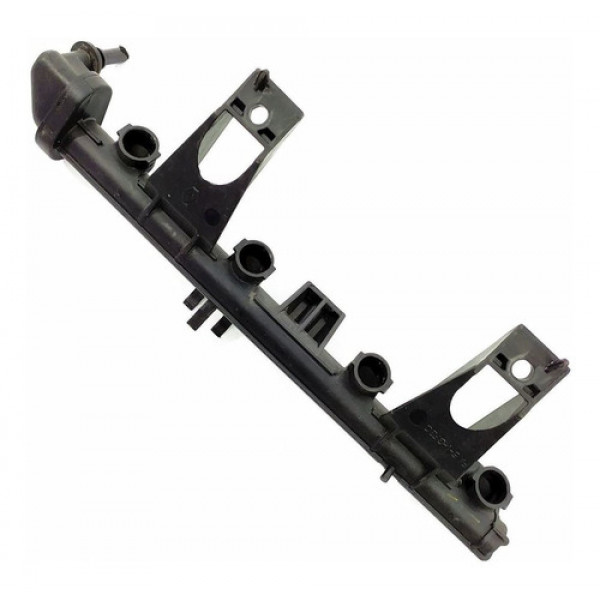 Flauta Bicos Injetores Renault Clio 1.0 16v 2013     15120