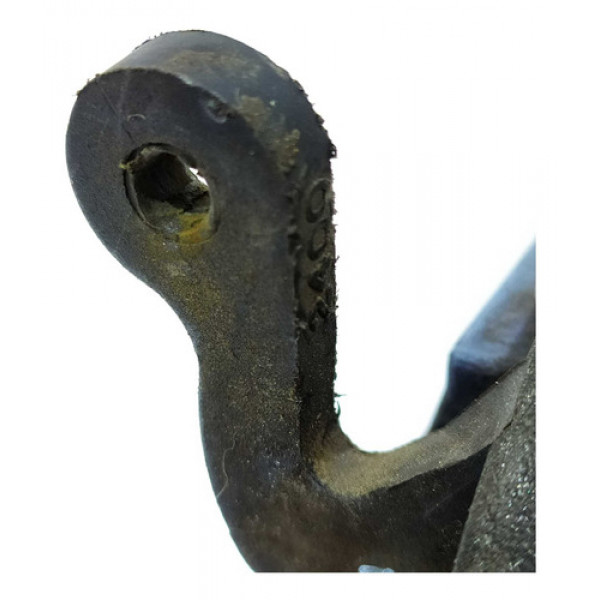 Maçaneta Externa Dianteira Direita Ford Fiesta 2003 1303