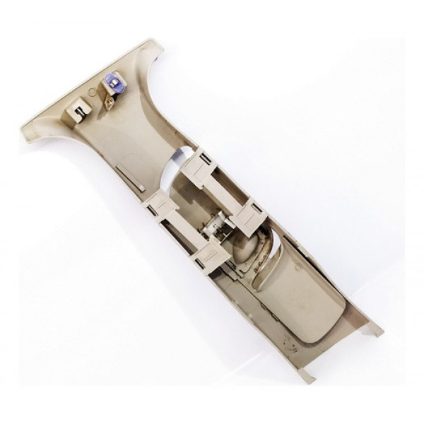 Capa Superior Coluna Central Direita Gm Meriva 1.8 2005 7512