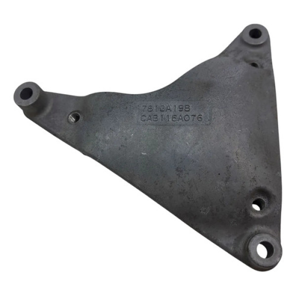 Suporte Compressor Ar Mitsubishi Outlander V6 Gt 2010    207