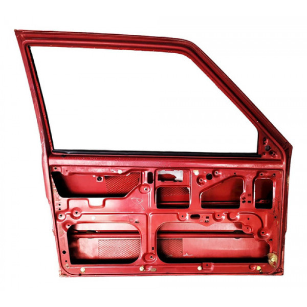 Porta Esquerda Fiat Uno 1999    150791