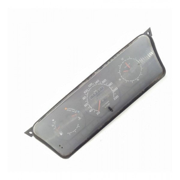 Painel De Instrumentos Ford Royale 1.8 1995 Original    4007