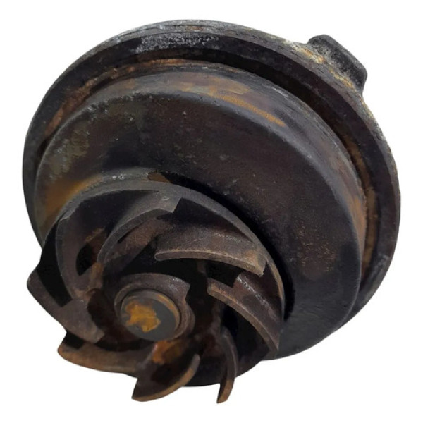 Bomba Água  Gm S10 2.2 2000 205124