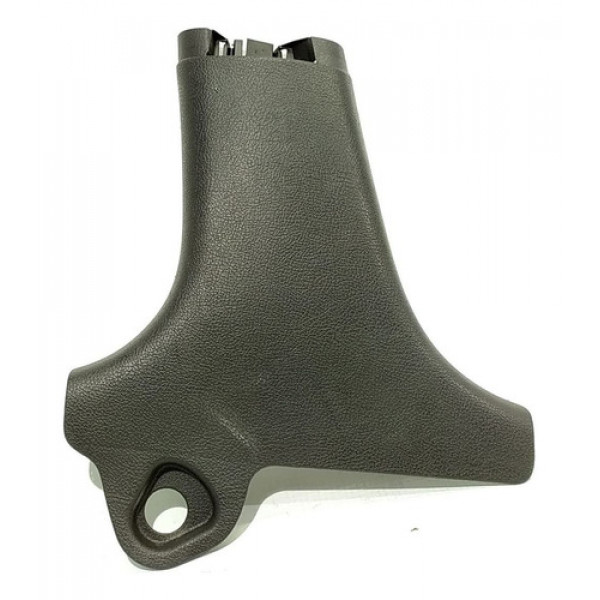 Capa Inferior Coluna Central Esquerda Peugeot 206 1.0 16v 20