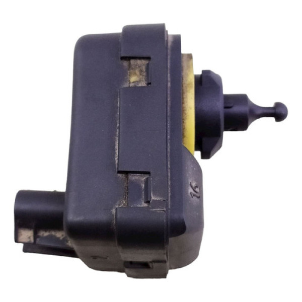 Motor Regulagem Farol Gm Zafira 2009    158526