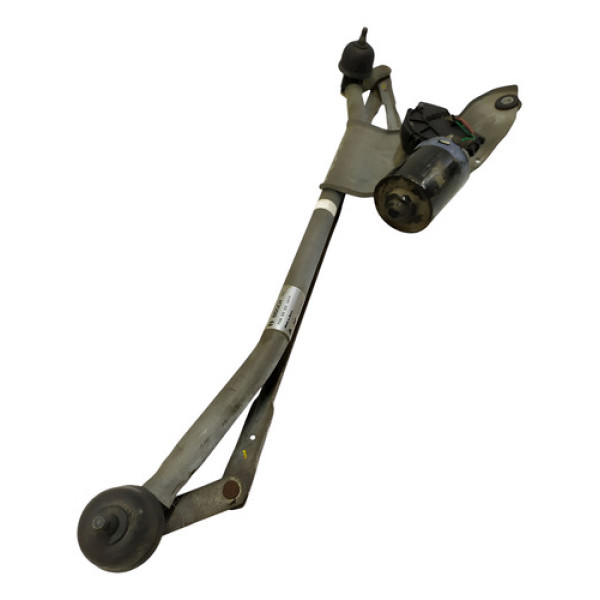 Maquina Limpador Para-brisa  Renault Logan 1.6 16v 2008 2039