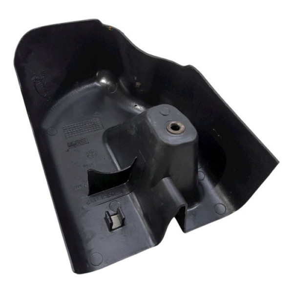 Acabamento Proteção Gargalo Tanque Combustível  Fiat Palio 2 Não Informado