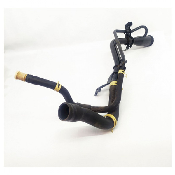Gargalo Tanque Combustível  Honda Civic Lxs 1.8 2013 138446
