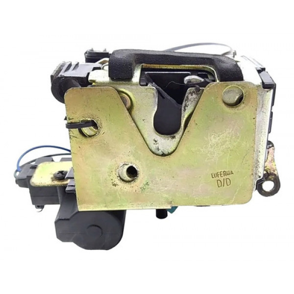 Fechadura Porta Dianteira Direita Ford Fiesta 2004 54221