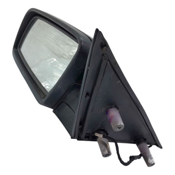 Retrovisor Esquerdo Bmw 550i 4.8  2009 V1742 - P38