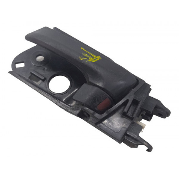 Maçaneta Interna Porta Traseira Esquerda Honda City 2011    