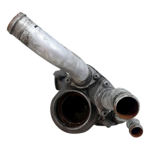 Cavalete Água Válvula Termostática  Porsche Cayenne S 4.8 T 