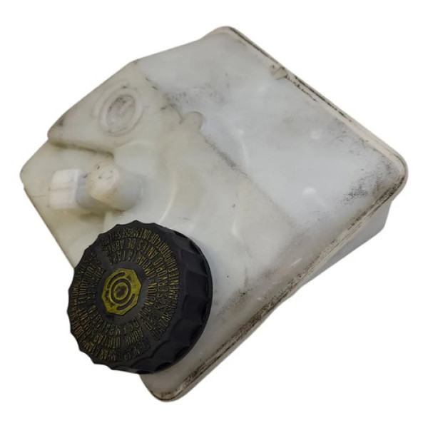 Reservatório Óleo Freio  Peugeot 207 Xr 1.4 2011 206487