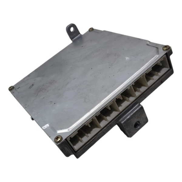 Módulo De Injeção Eletrônica Honda Civic Lx 1.7 16v At 2001 