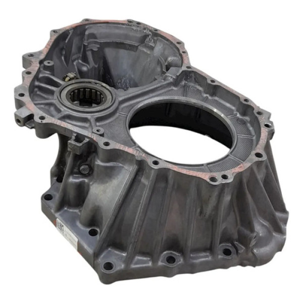 Capa Seca Câmbio  Toyota Corolla Xei 2.0 2012 212735