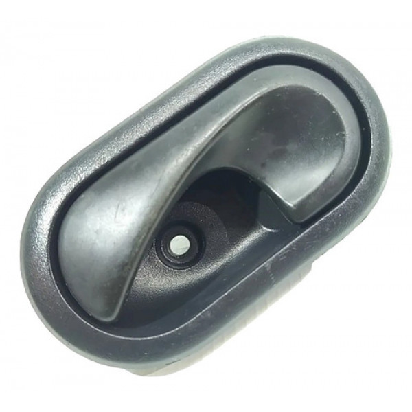 Maçaneta Interna Esquerda Sandero 2010 Original 119679