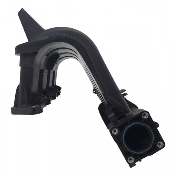 Coletor Admissão Renault Clio 1.0 16v 2013    157665