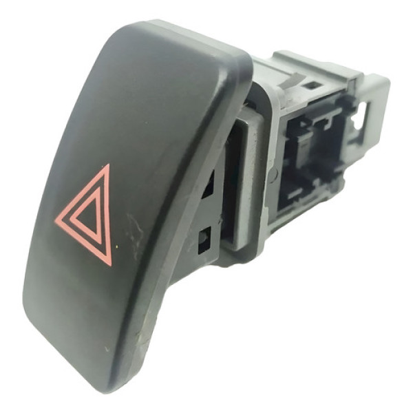 Botão Pisca-alerta Toyota Corolla Xli 2011 Original 105350 Preto