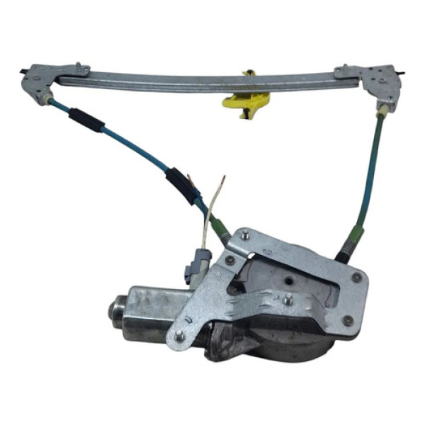 Maquina Vidro Porta Traseira Direita  Citroën Xsara 2.0 16v 