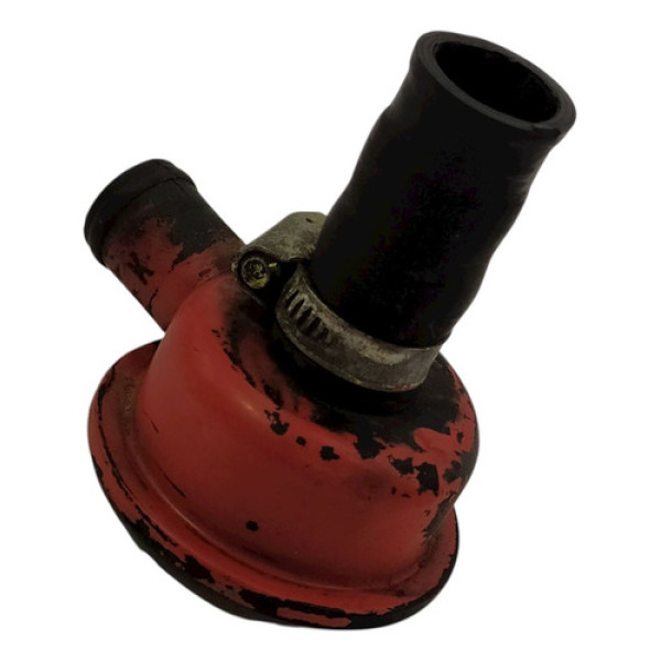 Válvula Anti Chama  Vw Fusca 1500 1972 201366 Não Informado