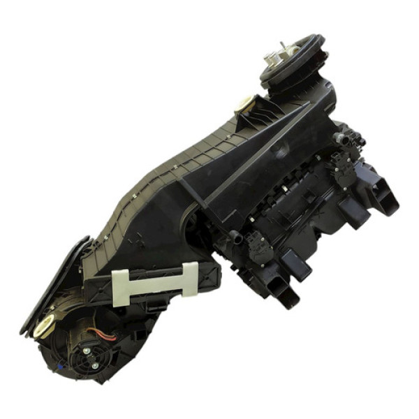 Caixa Ar Condicionado  Mercedes-benz C 200k 1.8 2009 196329 Não Informado