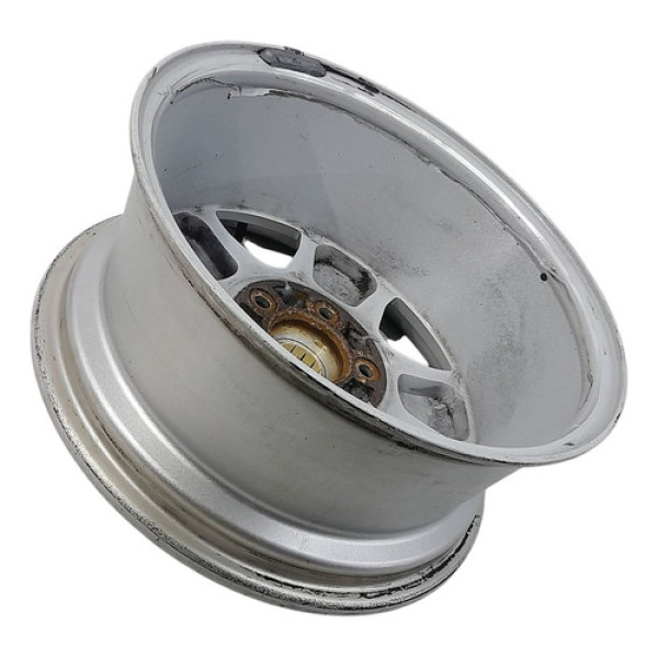 Roda Traseira Esquerda Jeep Cherokee Sport 3.7 2005 V1719 - 