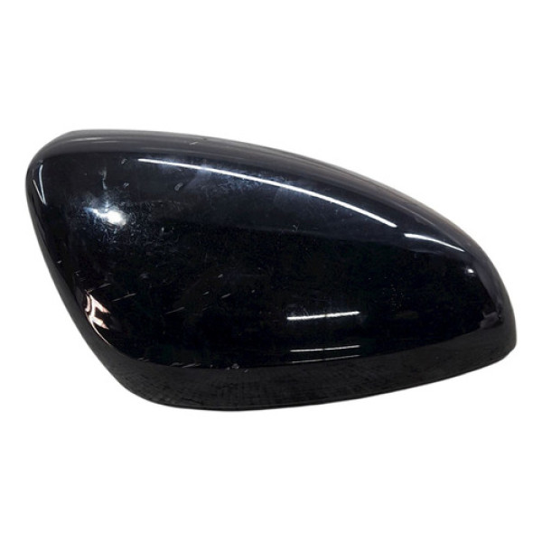Capa Retrovisor Direito Peugeot 208 2008 2013/19    192284 Não Informado