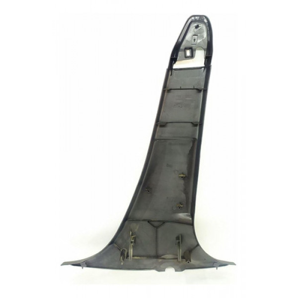 Capa Inferior Esquerda Coluna Central Sandero 1.0 2012 72804