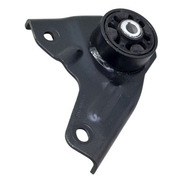 Coxim Traseiro Esquerdo Escapamento  Ford Edge 3.5 2011 1978 Não Informado