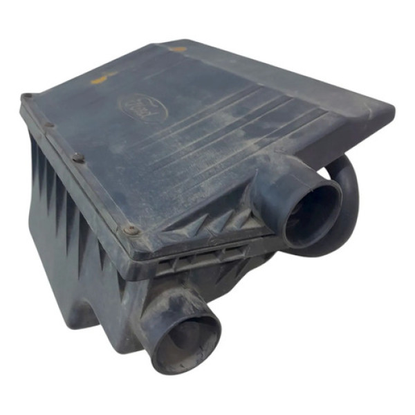 Caixa Filtro Ar  Ford Fiesta Sd 1.6 2007 207925