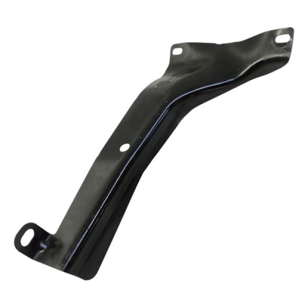 Chapa Esquerda Linha Combustível  Porsche Cayenne S 4.8 T 20