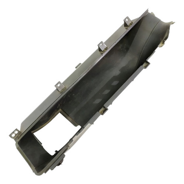 Porta-objetos Esquerdo Do Painel Honda Fit Lx 2007 36516 Preto