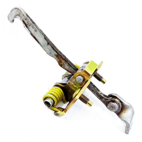 Limitador Porta Traseira Esquerda Scenic 1.6 16v 2002 117730