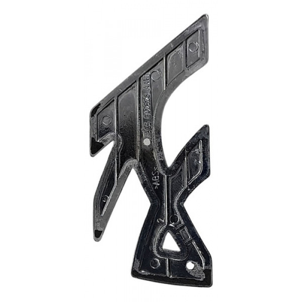 Letreiro Tampa Traseira  Ford Ka Sel 1.0  2015 168114